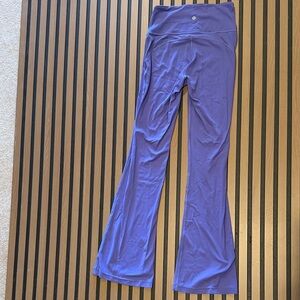 lululemon athletica Purple Leggings